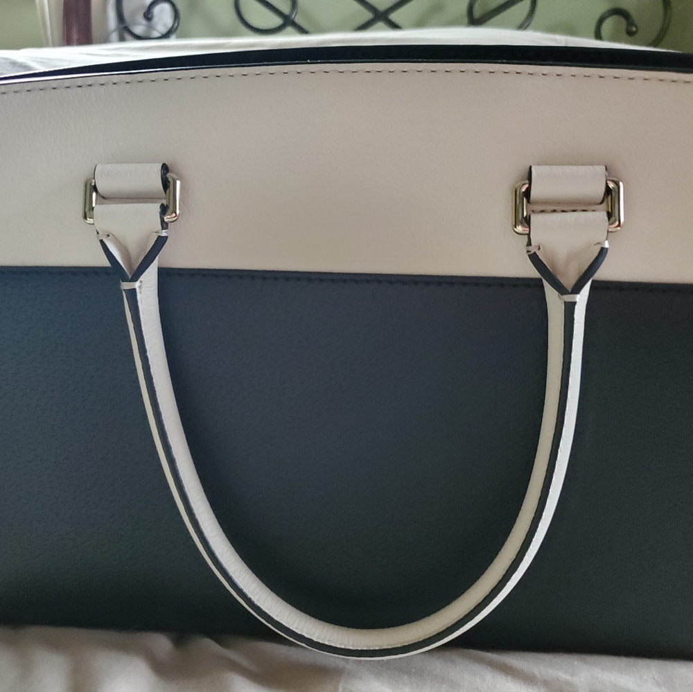 Kate Spade satchel bag